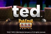 TED Pub Fruit